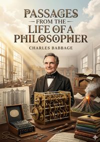 Produktbild: Passages from the Life of a Philosopher