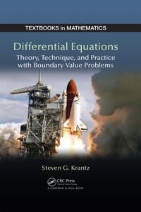 Produktbild: Differential Equations