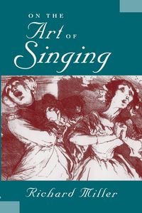Produktbild: On the Art of Singing