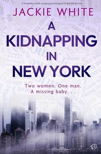 Produktbild: A Kidnapping In New York