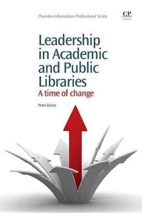 Produktbild: Duren, P: Leadership in Academic & Publi