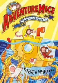 Produktbild: Mermouse Mystery