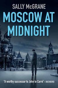 Produktbild: Moscow at Midnight