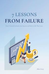 Produktbild: 7 Lessons from Failure