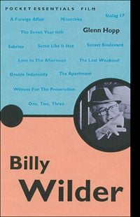 Produktbild: Billy Wilder