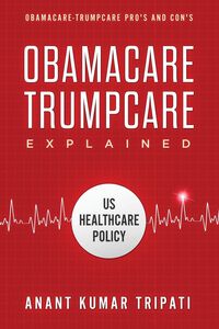 Produktbild: Obamacare Trumpcare Explained
