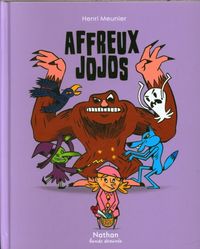 Produktbild: Affreux jojos