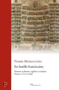 Produktbild: En Famille Franciscaine: Hommes et Femmes, Reguliers et Seculiers