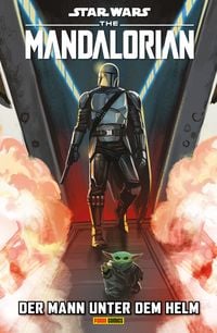 Produktbild: Star Wars - The Mandalorian 2 - Der Mann unter dem Helm