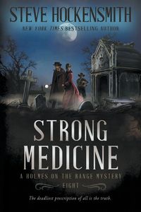 Produktbild: Strong Medicine
