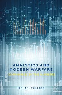 Produktbild: Analytics and Modern Warfare