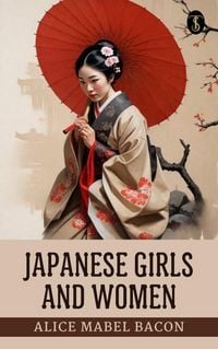 Produktbild: Japanese Girls and Women