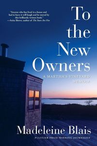 Produktbild: To the New Owners