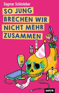 Produktbild: So jung brechen wir nicht mehr zusammen