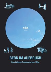 Produktbild: Bern im Aufbruch