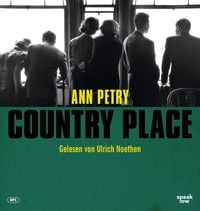 Produktbild: Country Place