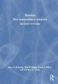 Produktbild: Russian