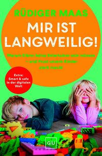 Produktbild Mir ist langweilig!