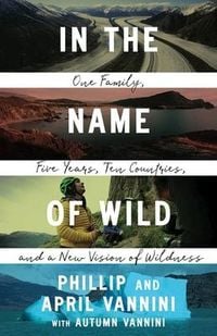Produktbild: In the Name of Wild