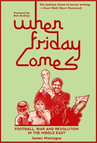 Produktbild: When Friday Comes