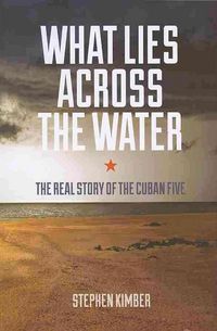 Produktbild: Kimber, S: What Lies Across the Water