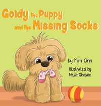 Produktbild: Goldy the Puppy and the Missing Socks