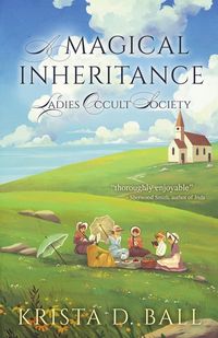 Produktbild: A Magical Inheritance