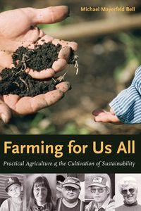 Produktbild: Bell, M: Farming for Us All