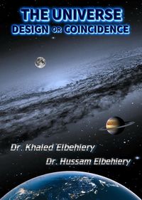 Produktbild: The Universe - Design Or Coincidence