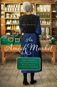Produktbild: Amish Market -Lp