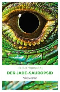 Bild vom Artikel Der Jade-Sauropsid vom Autor Helmut Vorndran