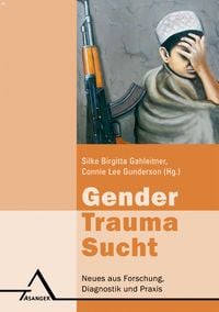Produktbild: Gender, Trauma, Sucht