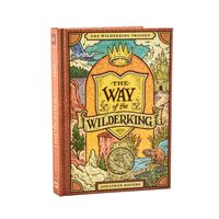 Produktbild: Rogers, J: Way of the Wilderking