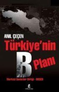 Produktbild: T&uuml;rkiyenin B Plani