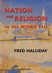 Produktbild: Nation and Religion