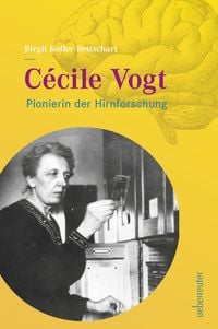 Produktbild: C&eacute;cile Vogt
