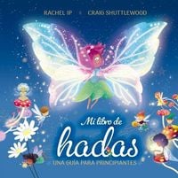 Produktbild: Mi Libro de Hadas