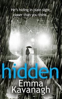 Produktbild: Hidden