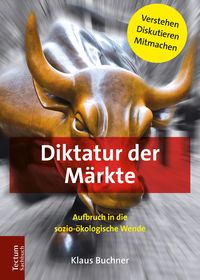 Produktbild: Diktatur der M&auml;rkte