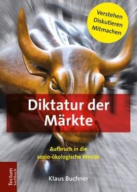 Produktbild: Diktatur der M&auml;rkte