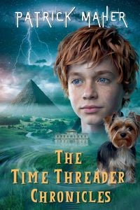 Produktbild: The Time Threader Chronicles