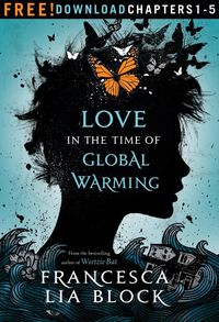 Produktbild: Love in the Time of Global Warming: Chapters 1-5