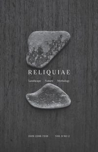 Produktbild: Reliquiae