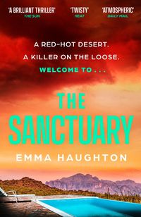 Produktbild: The Sanctuary