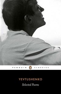 Produktbild: Yevtushenko: Selected Poems