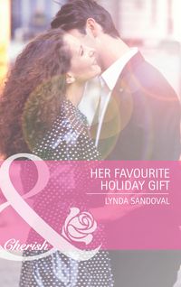 Produktbild: Her Favourite Holiday Gift