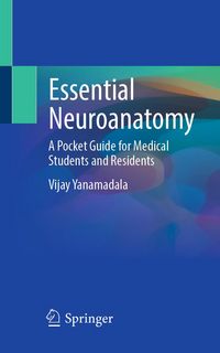 Produktbild: Essential Neuroanatomy