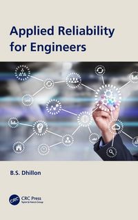 Produktbild: Applied Reliability for Engineers