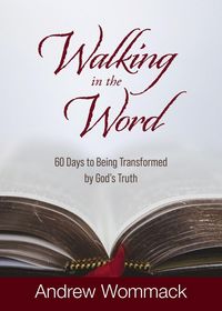 Produktbild: Walking in the Word