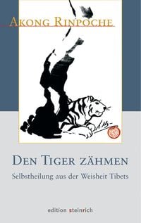 Produktbild: Den Tiger z&auml;hmen